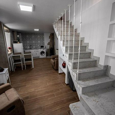 Casina Branca Villa Camariñas Kültér fotó